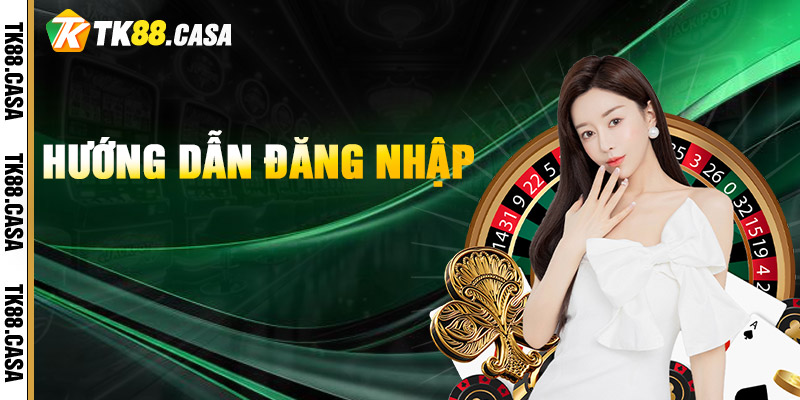Đăng Nhập TK88 - Cách Truy Cập Tài Khoản Trong Tích Tắc - Glory96