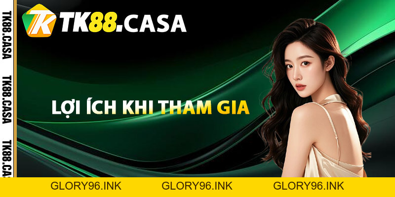 Game Bài TK88 - Thiên Đường Giải Trí Online Siêu Kinh Điển - Glory96 Game Bài TK88 - Thiên Đường Giải Trí Online Siêu Kinh Điển - Glory96
