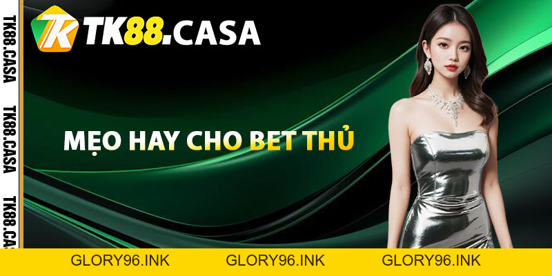Xổ Số TK88 - Bí Kíp Chinh Phục Game Bất Bại Cho Bet Thủ - Glory96 Xổ Số TK88 - Bí Kíp Chinh Phục Game Bất Bại Cho Bet Thủ - Glory96