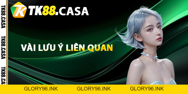 Đăng Nhập TK88 - Cách Truy Cập Tài Khoản Trong Tích Tắc - Glory96